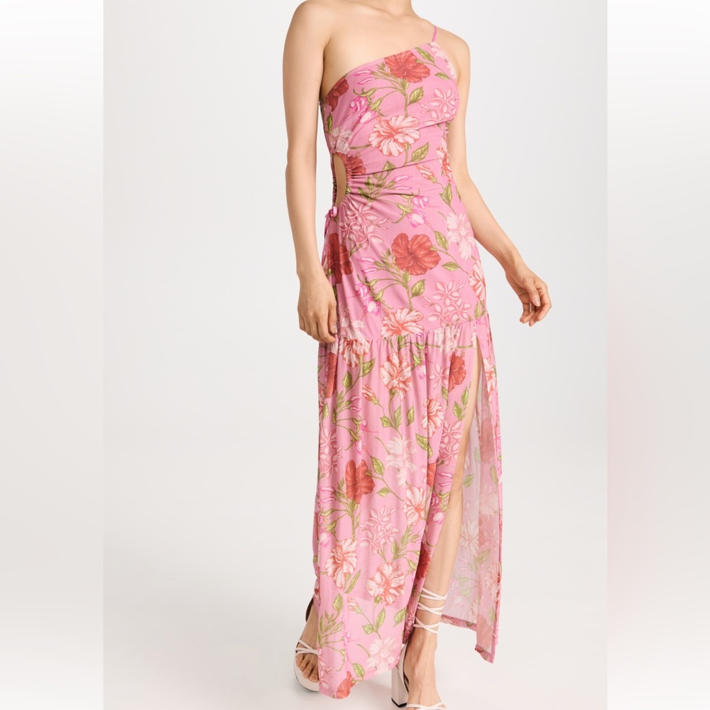 Hansen & Gretel Artillo Dress - Picture 2 of 14